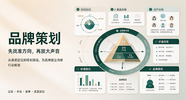 可克达拉市品牌策划